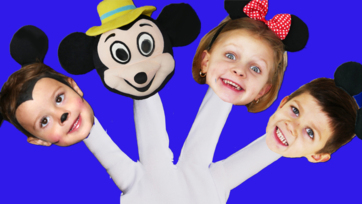 Parents’ Guide to Nursery Rhymes Videos