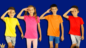 Dear Parents – Welcome to NurseryRhymesTV.com!