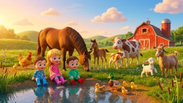 The Magic of Nursery Rhymes: Music, Memory, and Heritage