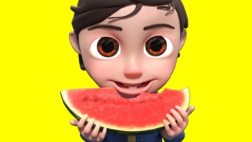 Johny Fruit