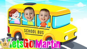 Wheels on the Bus – An Ancient Melody with Words from the School Bus Era