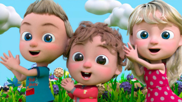 Clap Your Hands – An Ancient Rhythm Turned into a Fun Dance